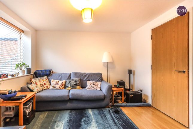 Flat for sale in Ebury Road, Rickmansworth, Hertfordshire