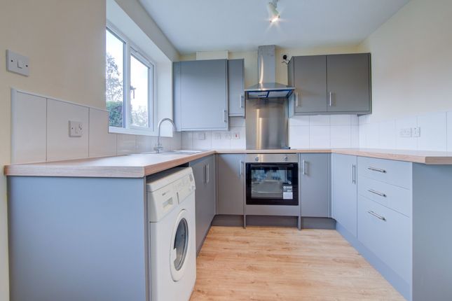 Semi-detached house for sale in St. Peters Gate, Ossett