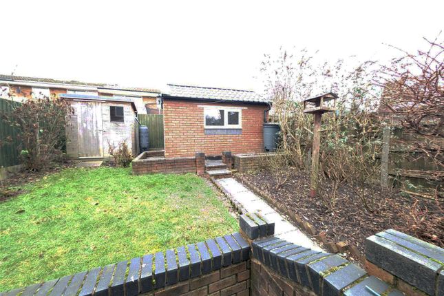 Semi-detached house for sale in Wombridge Road, Trench, Telford, Shropshire