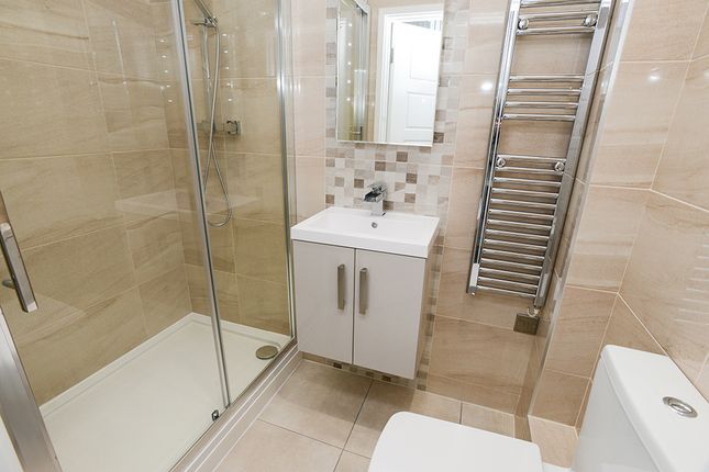 Flat for sale in Hounds Gate Court, Hounds Gate, Nottingham