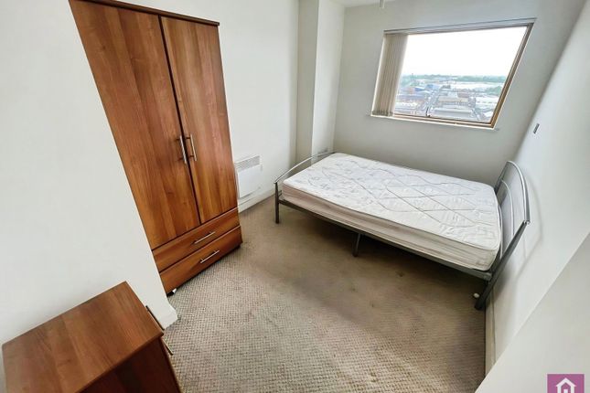 1301, Britton House, Green Quarter photo 4