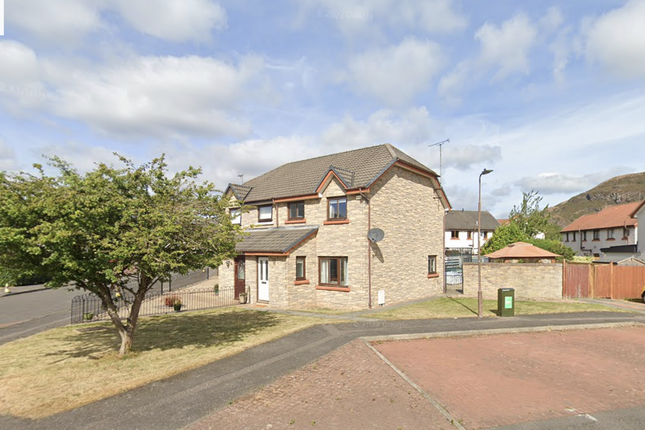 Semi-detached house to rent in King's Meadow, Edinburgh