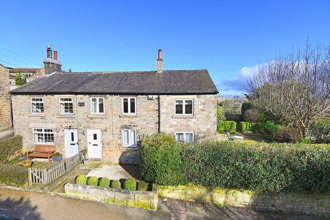 Cottage for sale in Rigton Hill, North Rigton, Leeds LS17