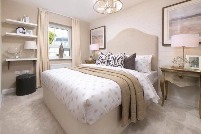 Plot 93 The Ashdown, Constable Gardens, Manningtree photo 5