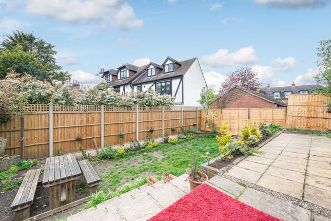 Semi-detached house for sale in Lake Avenue, Bromley