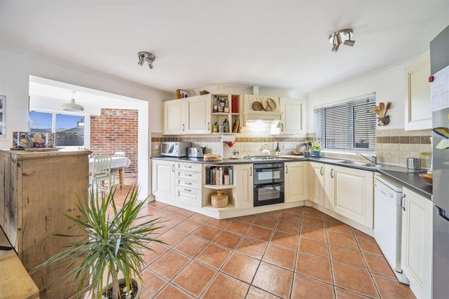 Detached house for sale in Magiston Street, Stratton, Dorchester