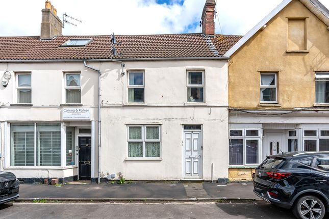 Flat for sale in Meadow Street, Avonmouth, Bristol