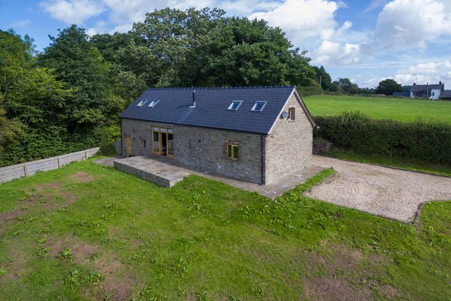 Detached house for sale in Longtown, Hereford, Herefordshire