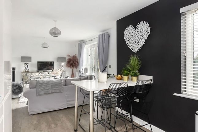 Flat 6, Pearsall House 2, Novello Close, Sevenoaks photo 4