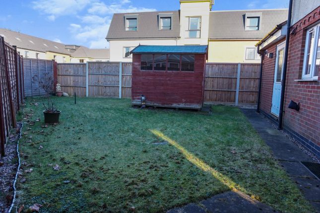 St. Michaels Road, Boldmere, Sutton Coldfield B73, 3 bedroom semi