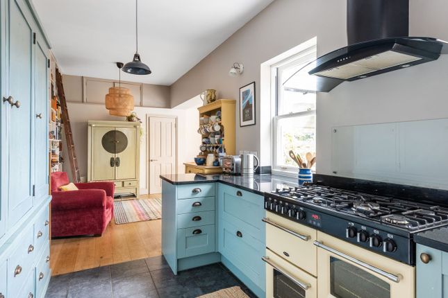 Fir Tree Cottage, Hampton Row, Bath photo 4