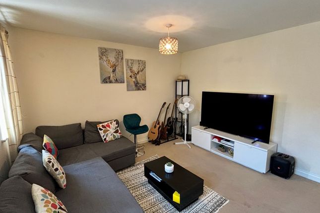 12 Gloucester Court, Gloucester Street, Taunton photo 4