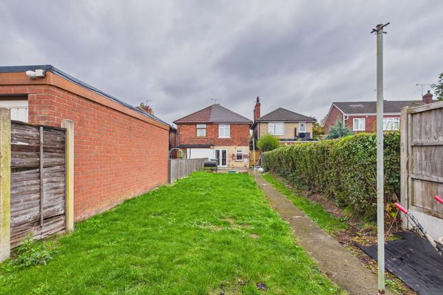 41 Cliff Gardens, Scunthorpe photo 2
