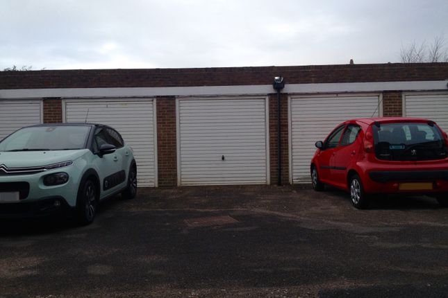 Parking/garage for sale in Winchelsea Gardens, Worthing