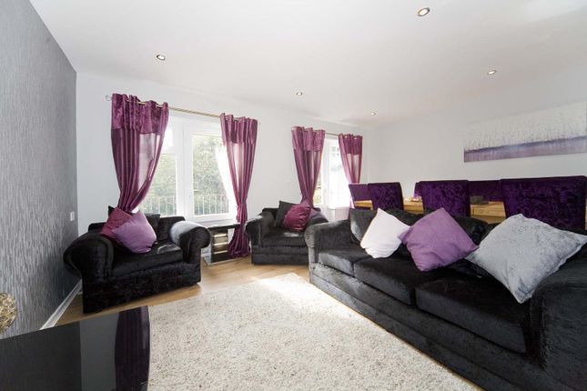 Detached house for sale in Sycamore Terrace, Haswell, Durham