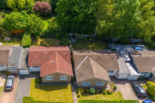 3-bed other on 10 Downswood, Reigate, £500,000