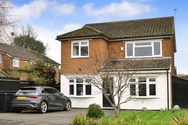 Detached house for sale in Copthorne, Crawley, West Sussex
