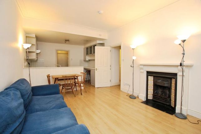 Flat 2 Alexandra Gate 1, Alexandra Road, Bristol photo 3