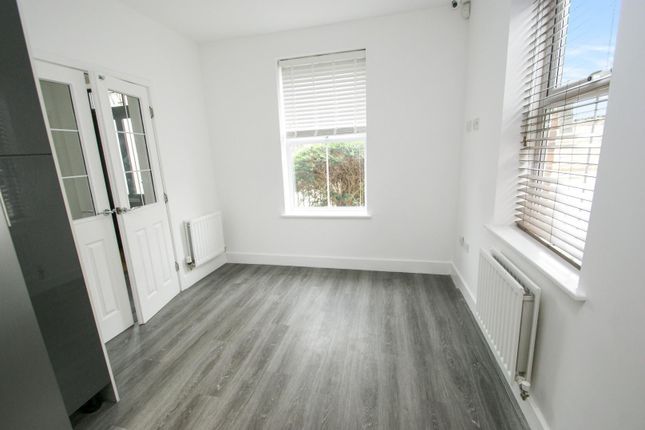 Detached house to rent in Newell Road, Stansted