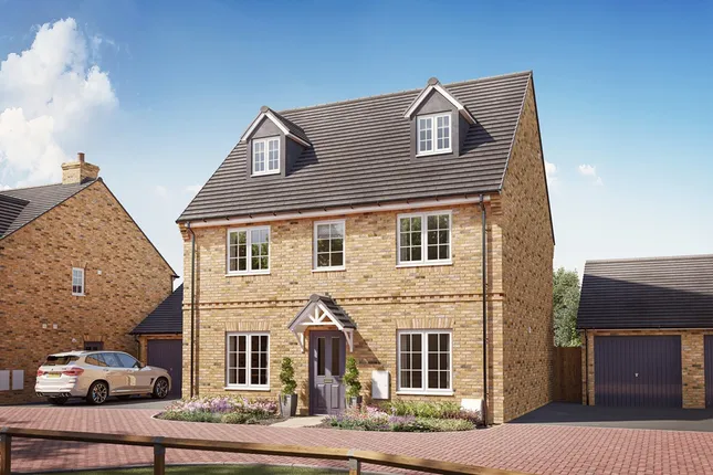 Taylor Wimpey - Colney Manor