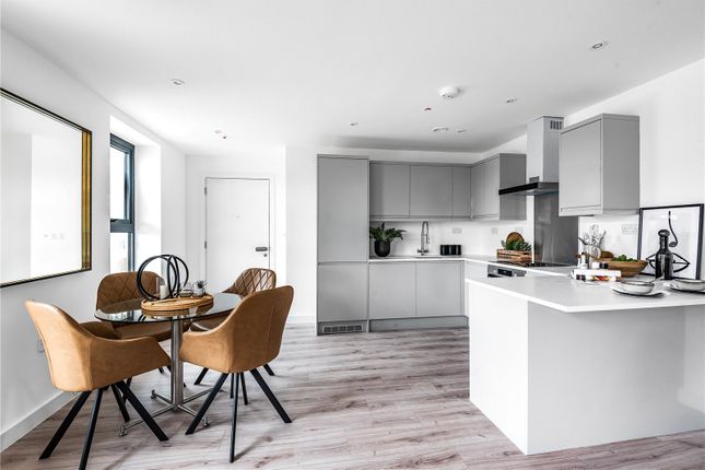 Flat for sale in The One, 1A Hillreach