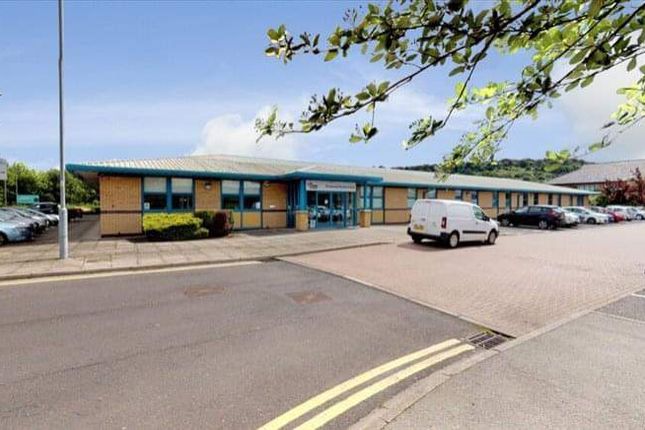 Office to let in Bradmarsh Business Centre, Bow Bridge Close, South Yorkshire, Rotherham