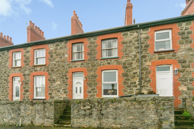 3-bed house on 40, Upper Water Street, Conwy, £70,000