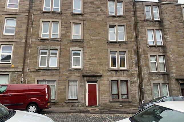 Thumbnail Flat for sale in 1/L, 15 Morgan Street, Dundee, Angus