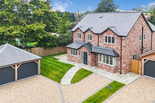 The Property Specification