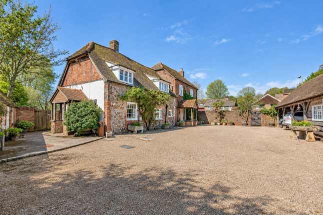North Farm, Sheepdrove Hill, Hungerford photo 2