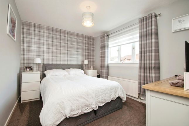 Detached house for sale in Braeview Avenue, Paisley