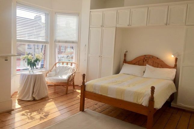 1-bed house on Room 1, Wilton Avenue - Southampton SO15, Southampton, £830/mo