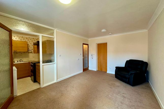 Flat 6, The Coach House, Paignton photo 3