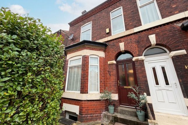 152 Barton Lane, Manchester photo 4
