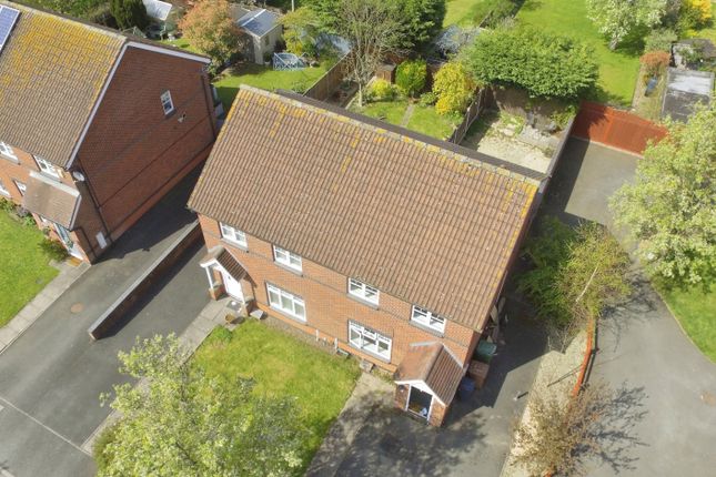 7, Anstey Croft, Birmingham photo 2