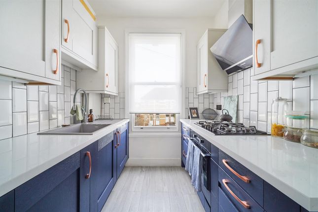 First floor, 37D, Bruce Road, London photo 2