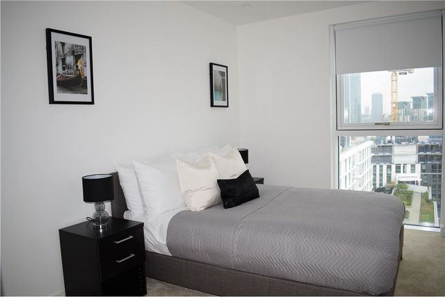 Flat 59, Pinto Tower 4, Hebden Place, LONDON photo 4