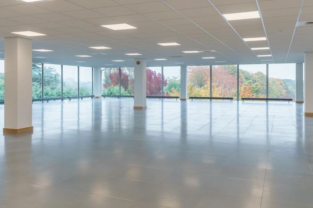Office to let in Eastern Business Park Wern Fawr Lane, Cardiff