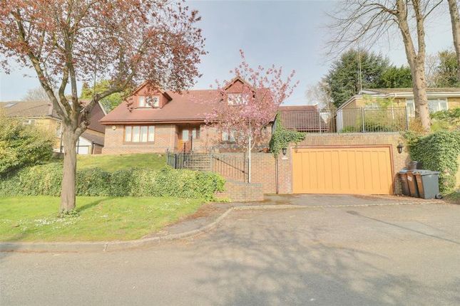 Thumbnail Detached house to rent in Highland Road, Purley