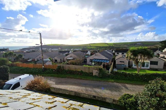 Detached house for sale in Pendeen Road, Porthleven, Helston