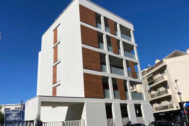 Thumbnail Apartment for sale in Antibes, 06160, France