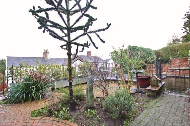 Detached house for sale in South Drive, Heswall, Wirral