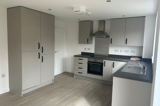 Plot 208, 30, Fletcher Crescent, Cambridge photo 2