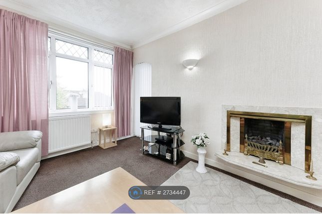 Flat, Knapdale Street, Glasgow photo 4