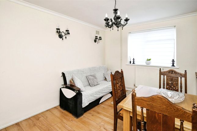 End terrace house for sale in Butler Crescent, Mansfield, Nottinghamshire
