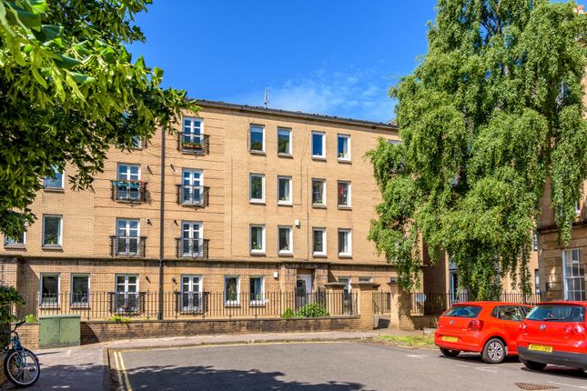 Flat for sale in St Vincent Crescent, Flat 3/2, Finnieston, Glasgow