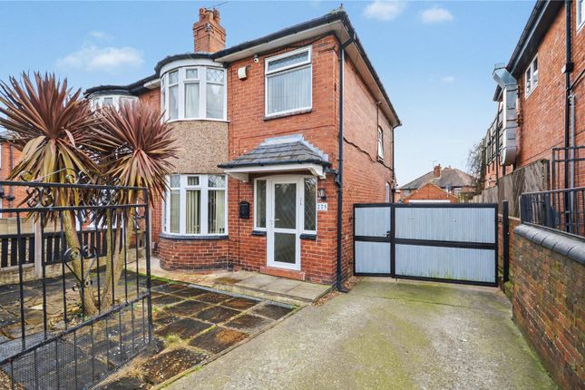 3-bed house on 275, Middleton Road, West Yorkshire, £225,000