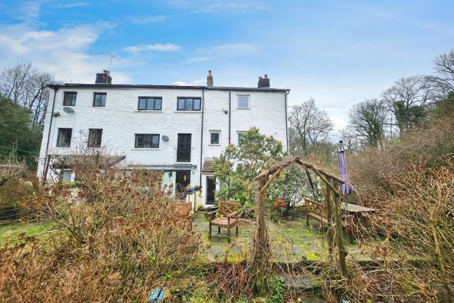 End terrace house for sale in Printshop Lane, Darwen, Lancashire BB3