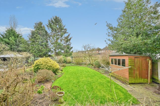Ingleby,, Wharf Road, Gnosall, Stafford photo 2
