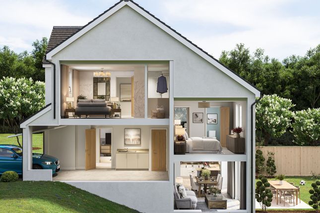 Plot 305 Anderson The Tors, Tavistock photo 2